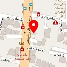 دکتر طاهره صبوری