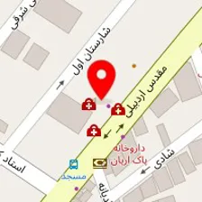 دکتر محمد احسان زنگنه