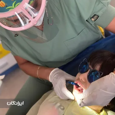 دکتر پیوند معینی