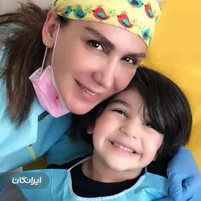 دکتر پیوند معینی