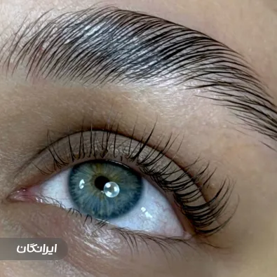 سالن زیبایی شیما جامی