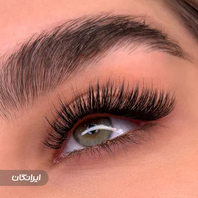 سالن زیبایی شیما جامی