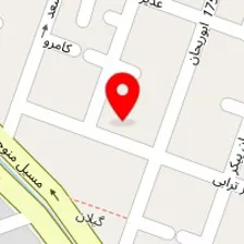 مهد کودک دو زبانه نیلوفر آبی