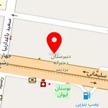 مهد کودک شادآموز