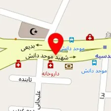 مهد کودک دو زبانه شینا