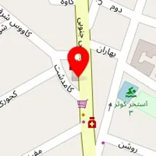 مهد کودک الهه آفتاب