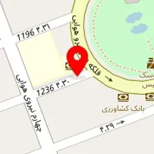 مهد کودک علوی