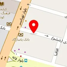 مهد کودک گلهای خندان