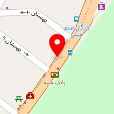 آموزشگاه زبان مهرداد