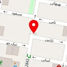 مهد کودک دو زبانه جهان کودک