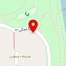 مهد کودک سرزمین کودک