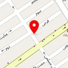 مهد کودک سیاره من