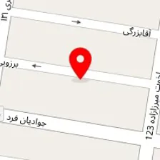 مهد کودک شادی های زندگی