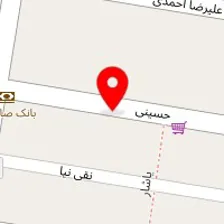 مهد کودک مه سیما