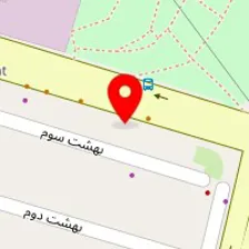 مهد کودک سیمین