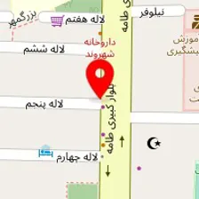 مهد کودک مشکات