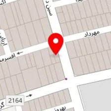 مهد کودک البرز