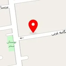 مهد کودک گلپونه