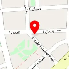 مهد کودک صدف