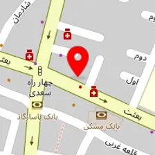 مهد کودک قصر بازی