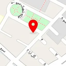 مهد کودک سروستان