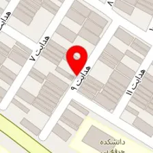 مهد کودک رنگین کمان