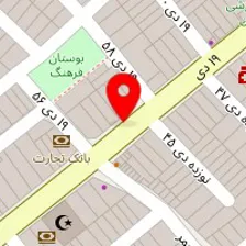 پیش دبستانی مهرآفرین