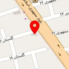 مهد کودک شکرانه