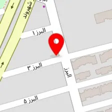 مهد کودک دارا و سارا