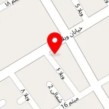 مهد کودک اختر