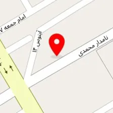 مهد کودک امینا