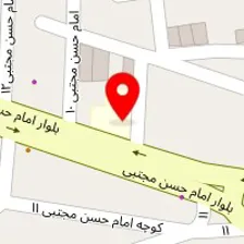 مهدکودک و پیش دبستانی مهرآیین