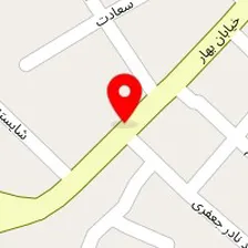 مهد کودک ژینا