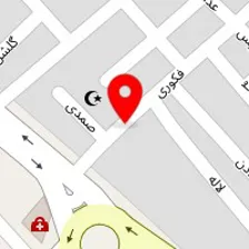 مهد کودک و پیش دبستانی مهر پارسا