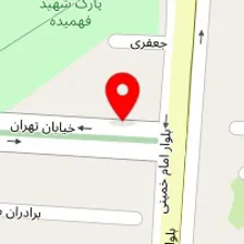 مهد کودک بهار کودکی