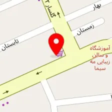 مهد کودک نی نی گل