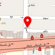 مهد کودک دنیای محبت