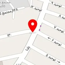 مهد کودک وستا