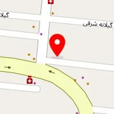 مهد کودک افق تابان