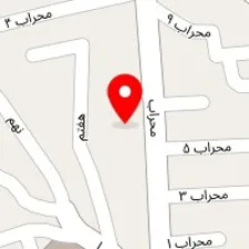 مهد کودک گلپر