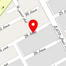 مهد کودک مه سیما