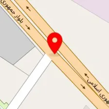 مهد کودک مداد رنگی