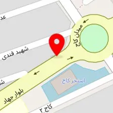 مهد کودک فرزانگان