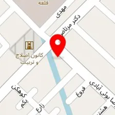 مهد کودک بهار قرآن