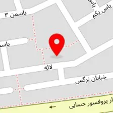 مهد کودک دو زبانه شاپرک ها