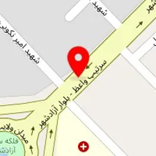 پیش دبستانی شادمهر