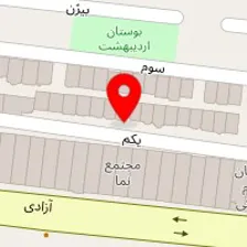 پیش دبستانی دنیای اندیشه