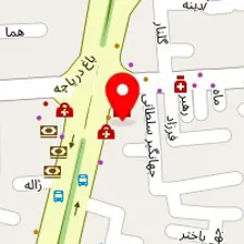 مهد کودک طاها