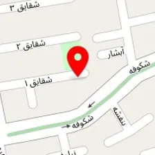 مهد کودک نیلوفر