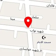 مهد کودک سجاد